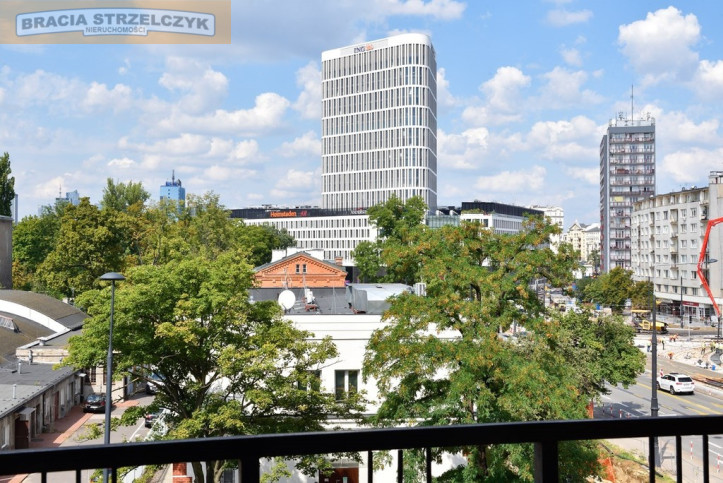 Mieszkanie Wynajem  Mokotów Puławska 1